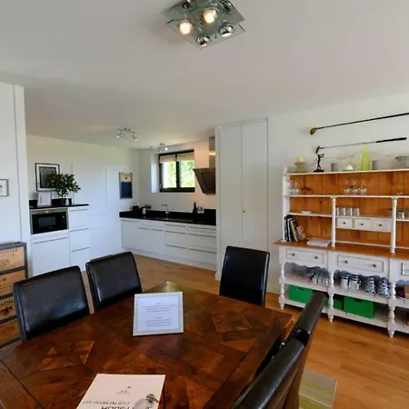 Saint-emilion Golf - St Andrews 4* Gardegan-et-Tourtirac