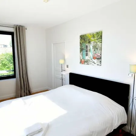 Saint-emilion Golf - St Andrews Guest house *