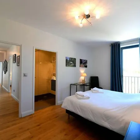 Guest house Saint-emilion Golf - St Andrews Gardegan-et-Tourtirac