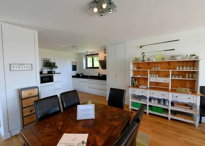 Saint-emilion Golf - St Andrews 4* Gardegan-et-Tourtirac