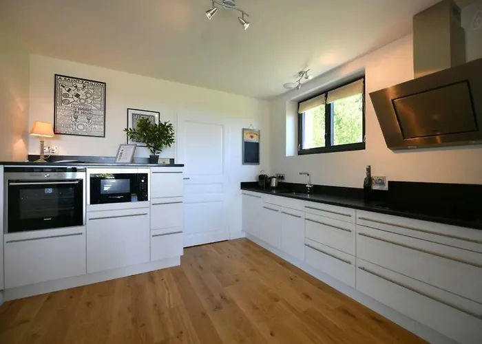 Saint-emilion Golf - St Andrews Гостевой дом