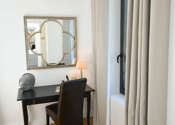 Saint-emilion Golf - St Andrews Гостевой дом