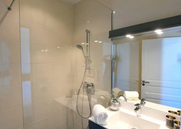 Saint-emilion Golf - St Andrews Гостевой дом 4*