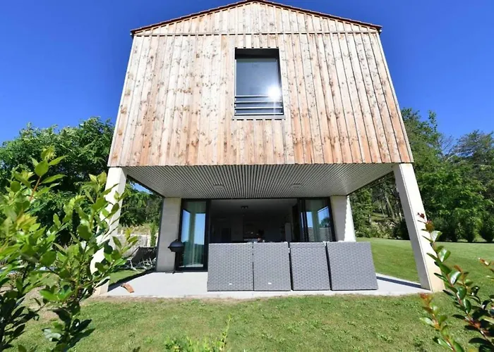 Saint-emilion Golf - St Andrews 4*